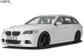 Splitter față pentru BMW Seria 5 F10/F11 Pachet M FA269