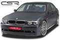 Splitter față pentru BMW Seria 7 E65 / E66 FA028