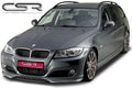Splitter față pentru BMW E90 E91 Seria 3 FA117