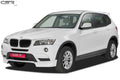 Splitter față pentru BMW X3 F25 FA264