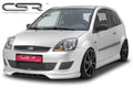 Bara de protecție față pentru Ford Fiesta 6 FA186