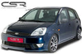 Bara de protecție față pentru Ford Fiesta MK6 FA052