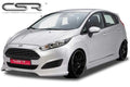 Bara de protecție față pentru Ford Fiesta MK7 FA197