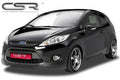 Bara de protecție față pentru Ford Fiesta MK7 FA209