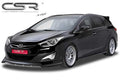 Bara de protecție față pentru Hyundai i40 (înainte de facelift) FA202