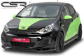 Bara de protecție față pentru Kia Rio UB a 3-a generație FA145