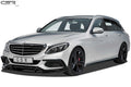 Bara de protecție față pentru Mercedes-Benz Clasa C W/S/V/C/A 205 FA268