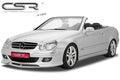 Prelată față pentru Mercedes-Benz CLK W209 C209 A209 FA210