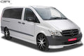 Bara de protecție față pentru Mercedes-Benz Vito W639 V639 FA221