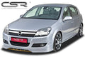 Bara de protecție față pentru Opel Astra H FA091