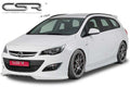 Bara de protecție față pentru Opel Astra J FA191