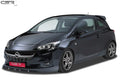 Bara de protecție față pentru Opel Corsa E FA257