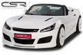 Splitter față pentru Opel GT Roadster FA157