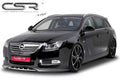 Bara de protecție față pentru Opel Insignia A FA187