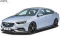 Bara de protecție față pentru Opel Insignia B FA274