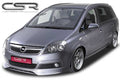 Bara de protecție față pentru Opel Zafira B FA096