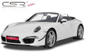 Splitter față pentru Porsche 911/991.1 FA200