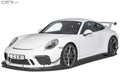 Splitter față pentru Porsche 911/991 GT3 / GT3RS Coupé FA277