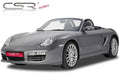 Splitter față pentru Porsche 987 Boxster FA203