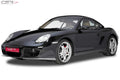 Splitter față pentru Porsche 987 Cayman FA216