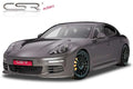 Splitter față pentru Porsche Panamera prima generație FA205