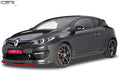 Bara de protecție față pentru Renault Megane 3 III FA239