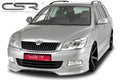 Bara de protecție față pentru Skoda Octavia II 1Z FA081