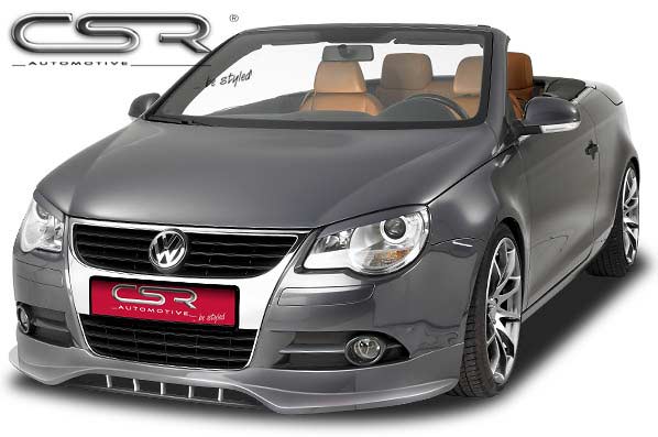 Bara de protecție față pentru VW EOS FA103