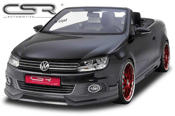 Bara de protecție față pentru VW EOS FA155