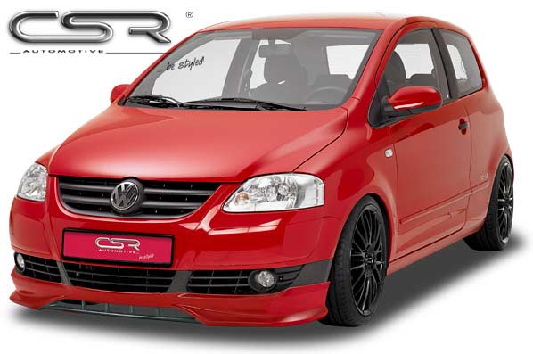 Bara de protecție față pentru VW Fox FA179