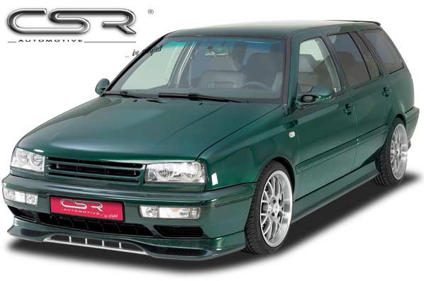 Bara de protecție față pentru VW Golf 3 FA133
