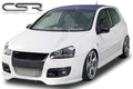 Splitter față pentru VW Golf 5 GTI / GT FA123