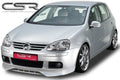 Bara de protecție față pentru VW Golf 5 Tip 1K FA111