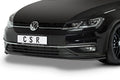 Bara de protecție față pentru VW Golf 7 bază FA285