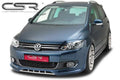 Bara de protecție față pentru VW Golf Plus FA152