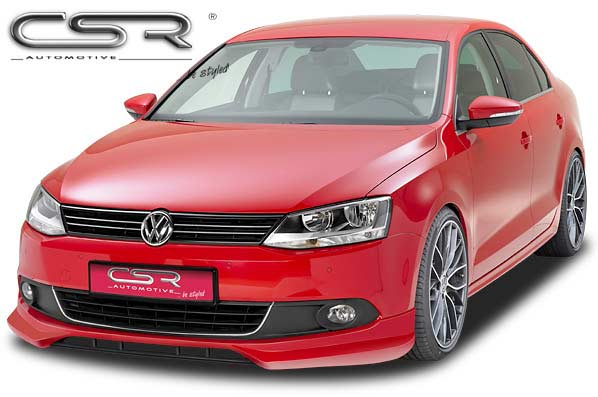 Bara de protecție față pentru VW Jetta 6 FA176