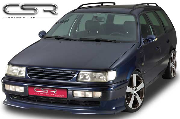 Bara de protecție față pentru VW Passat 35i B4 FA034