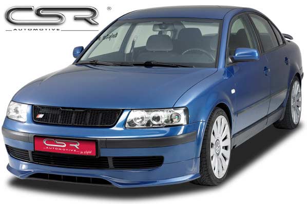 Bara de protecție față pentru VW Passat 3B B5 FA035