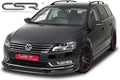 Bara de protecție față pentru VW Passat 3C B7 FA156