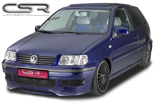 Bara de protecție față pentru VW Polo 4 6N2 FA039