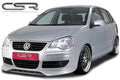 Bara de protecție față pentru VW Polo 4 Tip 9N3 FA112