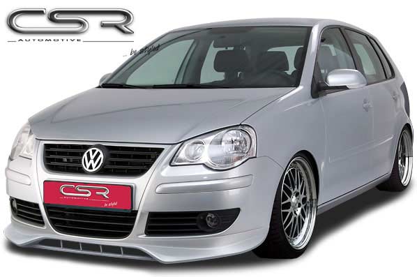 Bara de protecție față pentru VW Polo 4 Tip 9N3 FA112
