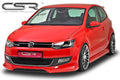 Bara de protecție față pentru VW Polo 5 Tip 6R FA128