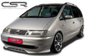Bara de protecție față pentru VW Sharan FA047