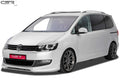 Bara de protecție față pentru VW Sharan II FA250