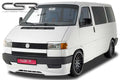 Bara de protecție față pentru VW T4 Bus FA119