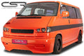 Bara de protecție față pentru VW T4 / T4B Bus FA105