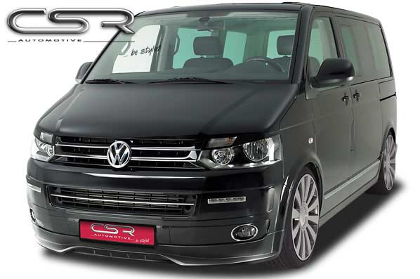 Bara de protecție față pentru VW T5 Multivan/Bus FA132