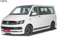 Bara de protecție față pentru VW T6 Bus FA245