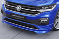 Splitter față pentru VW T-Cross R-Line FA281